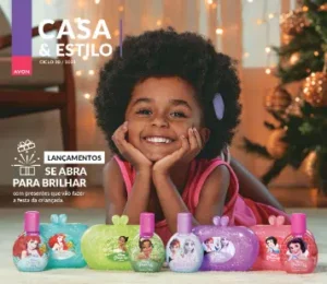 avon casa estilo campanha ciclo 20 2023 brasil