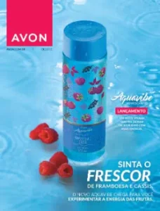 avon ciclo 1 2024 brasil