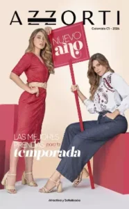 azzorti campaña 1 2024 colombia