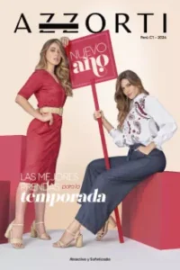 azzorti campaña 1 2024 peru