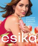 catalogo esika campaña 1 2025 peru