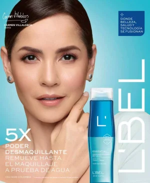 catalogo lbel campaña 2 2025 colombia