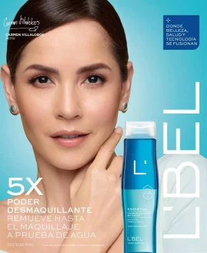 catalogo lbel campaña 2 2025 peru