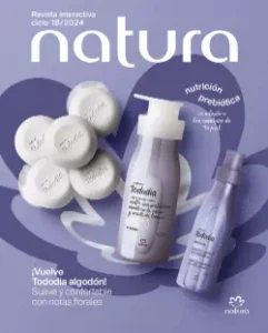 natura ciclo 1 2024 colombia