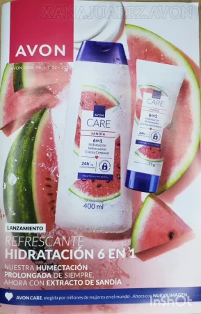 catalogo avon campaña 2 2025 argentina