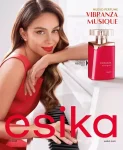 catalogo esika campaña 3 2025 chile