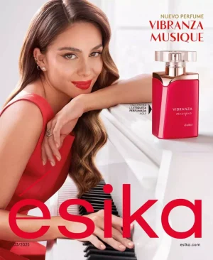 catalogo esika campaña 3 2025 colombia