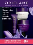 catalogo oriflame campaña 1 2025 ecuador