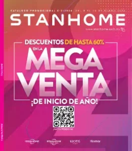 stanhome campaña 2 2024 mexico