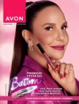 catalogo avon campanha ciclo 3 2025 brasil