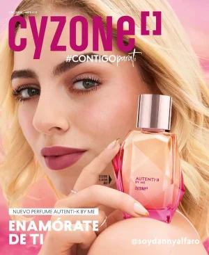 catalogo cyzone campaña 5 2025 mexico