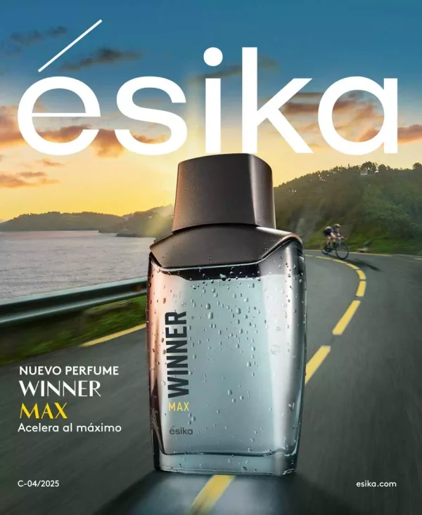 catalogo esika campaña 4 2025 colombia