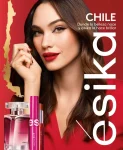 catalogo esika campaña 5 2025 chile