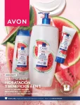 catalogo avon campaña ciclo 3 2025 peru