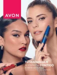 catalogo avon campaña ciclo 4 2025 peru