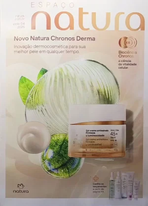 catalogo natura ciclo 4 2025 brasil