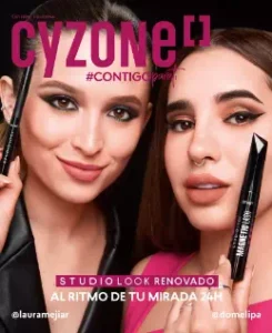 cyzone campaña 7 2024 colombia