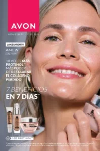 avon campaña 10 2024 ecuador