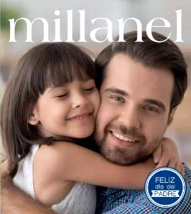 millanel campaña 7 2024 argentina