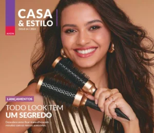 catalogo avon casa estilo ciclo 14 2024 brasil