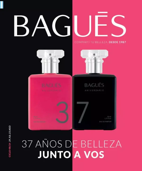 catalogo bagues ciclo 8 2024 argentina