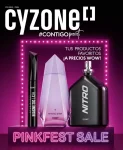 catalogo cyzone campaña 13 2025 peru
