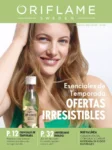 catalogo oriflame campaña 11 2024 chile