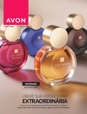 catalogo avon campanha ciclo 15 2024 brasil