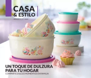 catalogo avon casa estilo campaña 17 2024 mexico