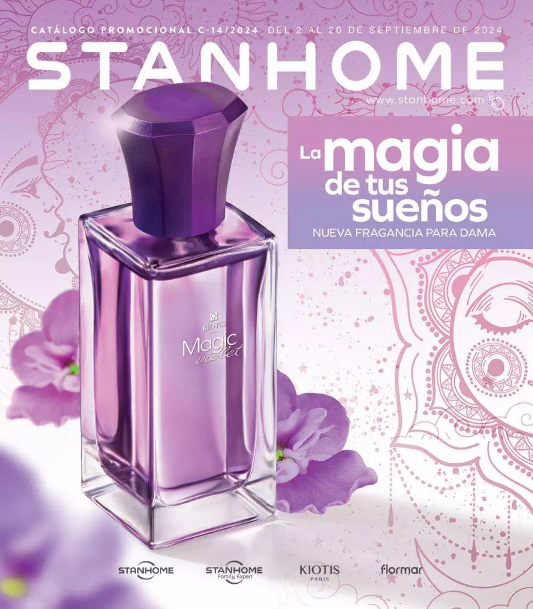 catalogo stanhome campaña 14 2024 mexico