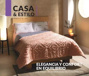 catalogo avon casa estilo campaña 18 2024 mexico