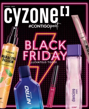 catalogo cyzone campaña 16 2024 chile