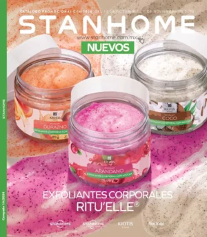 catalogo stanhome campaña 16 2024 mexico