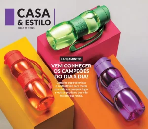 catalogo avon casa estilo ciclo 1 2025 brasil