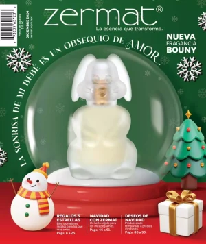 catalogo zermat diciembre 2024 mexico