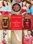 oriflame campaña 17 2024 chile