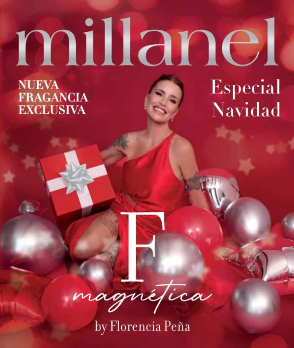 catalogo millanel campaña 14 2024 argentina