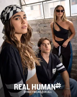 catalogo real human campaña 3 2025 colombia