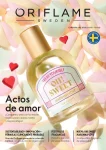 catalogo oriflame campaña 2 2026 ecuador