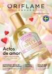 catalogo oriflame campaña 2 2026 peru
