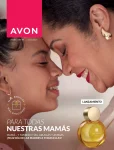 catalogo avon campaña ciclo 5 2025 peru