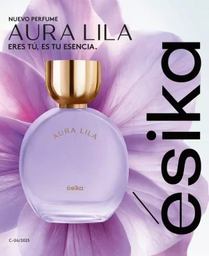 catalogo esika campaña 6 2025 colombia