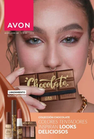 catalogo avon campaña 6 2025 argentina