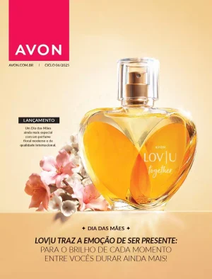 catalogo avon campanha ciclo 6 2025 brasil