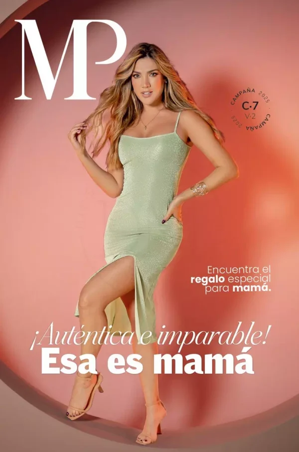 catalogo mp marketing personal campaña 7 2025 colombia