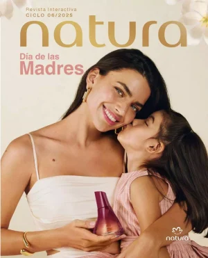 catalogo natura ciclo 6 2025 chile