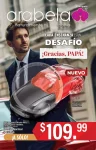 catalogo arabela campaña 12 2025 mexico