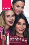 catalogo avon campaña 8 2025 ecuador