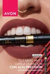 catalogo avon campaña ciclo 8 2025 argentina