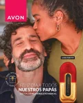 catalogo avon campaña ciclo 8 2025 chile